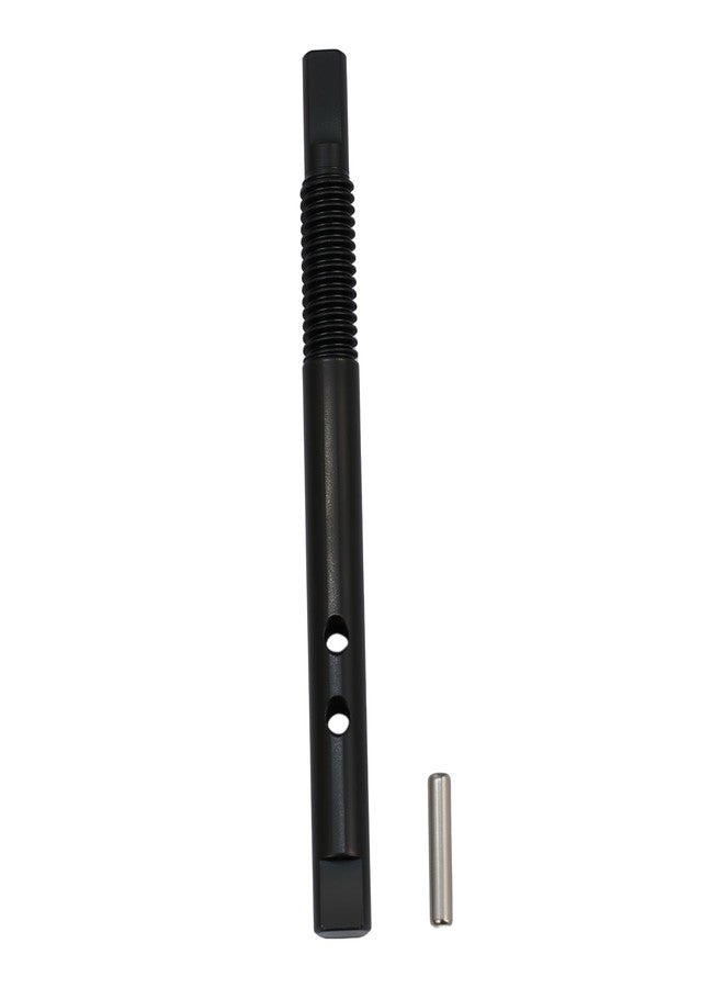 POLANTA Metal Input Shaft Upgrade Parts for 1/10 Rally Rustler Slash Stampede 4x4,Replace#6893 - Image 2